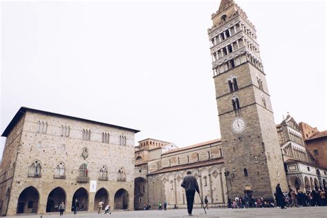 pistoia trans|History of Pistoia, Italy